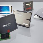 End of the Year Cheap SSD Deals for 2017