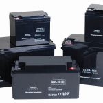 The Importance of Batteries in a UPS
