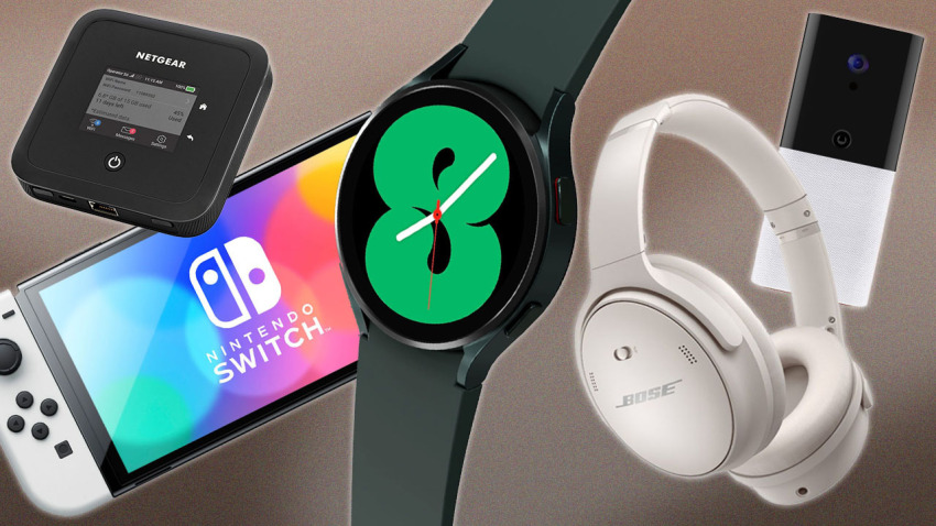 Tech Savvy Electronic Gadgets At Affordable Prices