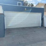 garage door replacement Carrollton