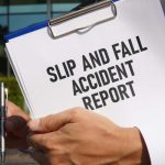 Slip and Fall Lawyer